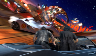 Illustration for article titled Kotaku 'Shop Contest: Fine, We'll Do Final Fantasy XV: Winners!